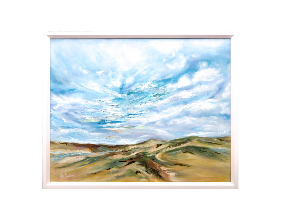 Breathe the Horizon- Vendido