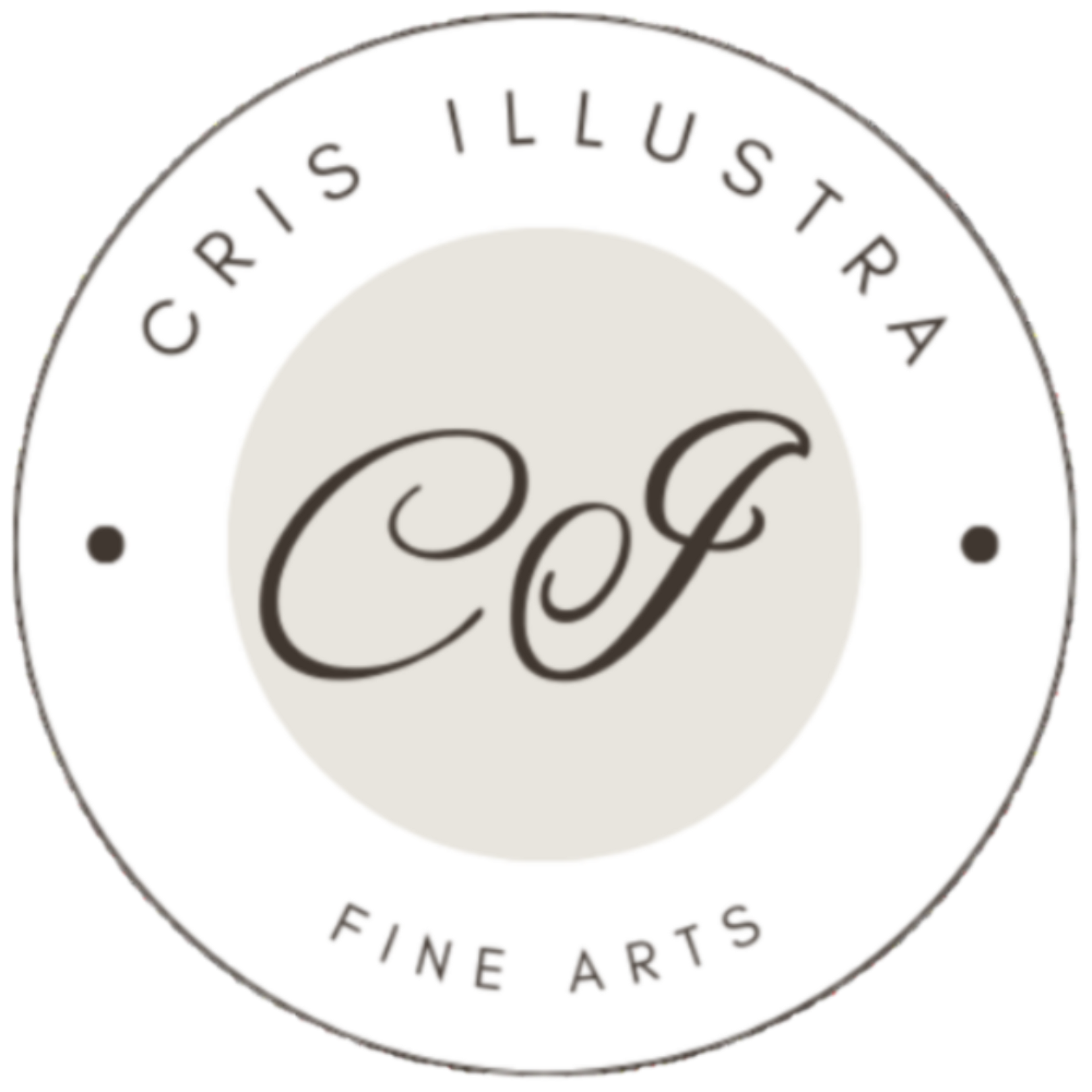 Cris Illustra by Cristiane Cordeiro