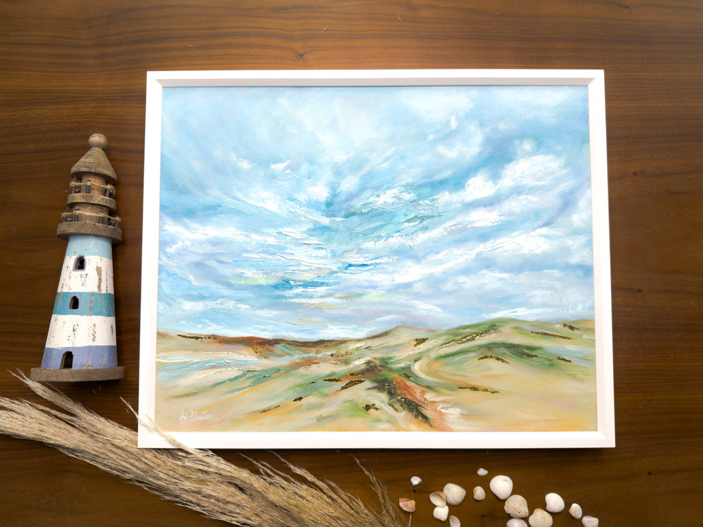 Breathe the Horizon- Vendido